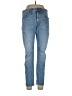 Madewell Blue Jeans Size 31 waist - photo 1
