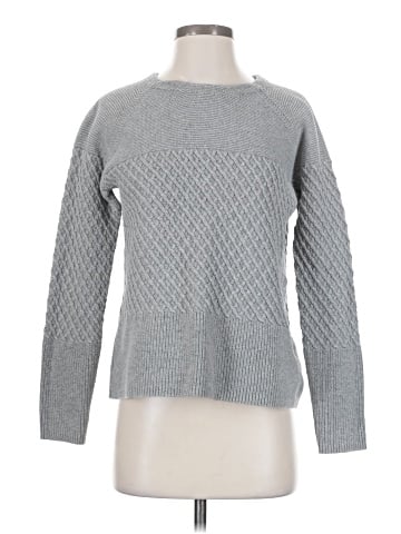Elk Pullover Sweater (view 1)