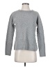 Elk Gray Pullover Sweater Size 4 - photo 1