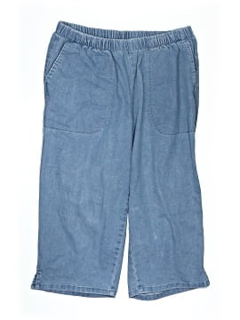 Woman Within Cargo Shorts