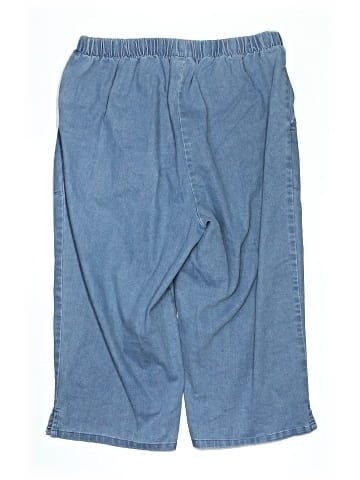 Woman Within Cargo Shorts (view 2)