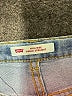 Levi's Blue Jeans Size 14 - photo 3