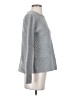 Elk Gray Pullover Sweater Size 4 - photo 4