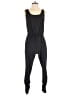 PrAna Solid Black Jumpsuit Size XS - photo 1