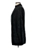 Assorted Brands Black Turtleneck Sweater Size M - photo 5
