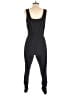 PrAna Solid Black Jumpsuit Size XS - photo 2