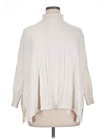 Mer Sea & Co Turtleneck Sweater (view 1)
