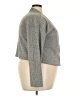 Time and Tru Gray Cardigan Size 22 - photo 4