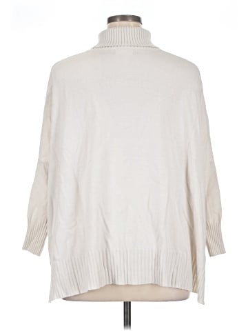 Mer Sea & Co Turtleneck Sweater (view 2)