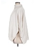 Mer Sea & Co 100% Acrylic Ivory Turtleneck Sweater Size XL (estimated) - photo 5