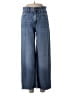 Rag & Bone Blue Jeans Size 26 waist - photo 1
