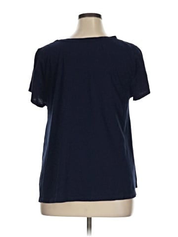 Crown & Ivy Short Sleeve T-Shirt (view 2)