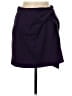 Babaton Purple Casual Skirt Size 6 - photo 1