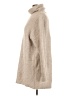 MNG Tan Turtleneck Sweater Size M - photo 5