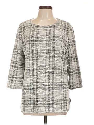 Downeast Pullover Sweater (view 1)