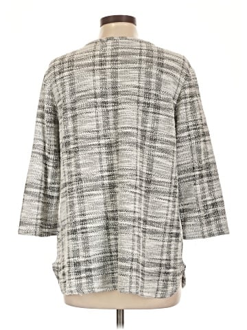 Downeast Pullover Sweater (view 2)
