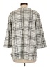 Downeast Gray Pullover Sweater Size L - photo 2