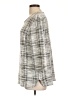 Downeast Gray Pullover Sweater Size L - photo 5