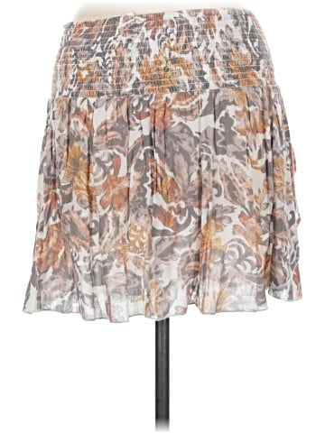 Sun & Shadow Casual Skirt (view 2)