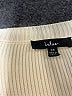 Lulus Stripes Ivory Pullover Sweater Size XS - photo 7