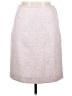 Assorted Brands Tweed Gray Pink Formal Skirt Size 14 (estimated) - photo 1