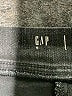 Gap Kids Black Jeans Size 18 - photo 3