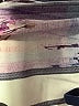 Unbranded Print Purple Leggings Size 28 waist - photo 7