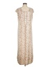 Entro Ivory Casual Dress Size M - photo 1