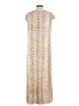 Entro Ivory Casual Dress Size M - photo 2