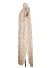 Entro Ivory Casual Dress Size M - photo 5