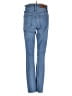 Madewell Hearts Blue Jeans Size 25 waist - photo 2