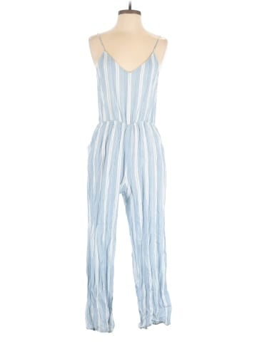Dizzy Lizzy Jumpsuit (view 1)