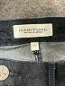 Habitual Chevron-herringbone Blue Jeans Size 30 waist - photo 7