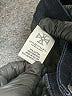 Habitual Chevron-herringbone Blue Jeans Size 30 waist - photo 8