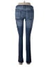 Free People Stripes Blue Jeans Size 28 waist - photo 2