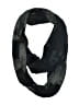 Unbranded Black Gray Scarf One size - photo 1