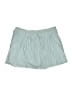 Calia Solid Teal Casual Skirt Size XXL - photo 2
