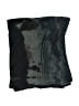 Unbranded Black Gray Scarf One size - photo 2