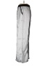 Unbranded Metallic Silver Track Pants Size L - photo 5