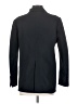 Prada Black Blazer Size EU (IT) 38 / US 2 - photo 2