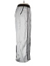 Unbranded Metallic Silver Track Pants Size L - photo 4