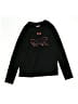 Under Armour Black Long Sleeve T-Shirt Size L (youth) - photo 1