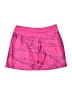 Nike Graphic Pink Casual Skirt Size XL - photo 1