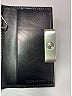 Prada 100% Leather Black Leather Key Holder One size - photo 6