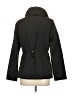 Cole Haan Black Raincoat Size S - photo 2