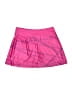 Nike Graphic Pink Casual Skirt Size XL - photo 2