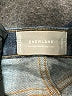 Everlane Tweed Blue Jeans Size 29 waist - photo 8