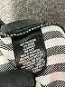 Worthington Stripes Gray Silver Casual Pants Size 16 - photo 8
