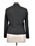 Haberdashery Chevron-herringbone Gray Blazer Size 14 - photo 2