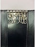 Prada 100% Leather Black Leather Key Holder One size - photo 7